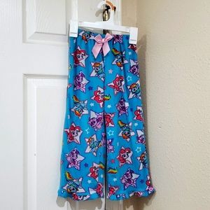 My Little Pony Jammie bottoms